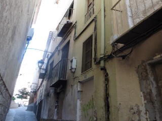 Piso en venta en Jaén de 59  m²