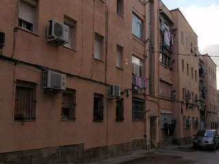 Pisos banco Hospitalet de Llobregat
