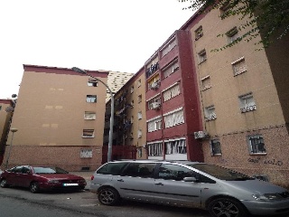 Pisos banco Badalona