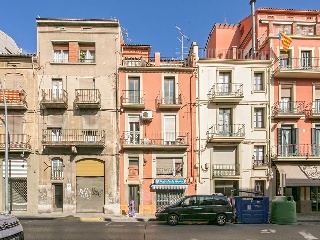 Piso en venta en Manresa de 54  m²