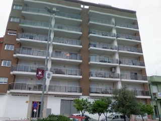 Garaje en venta en Algemesí de 47  m²