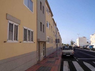 Garaje en venta en San Bartolomé De Tirajana