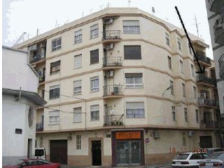 Piso en venta en Burriana de 84  m²