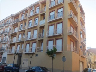 Piso en venta en Torrijos de 97  m²