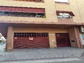 Garaje en venta en Murcia de 23  m²