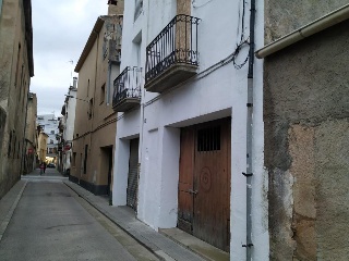 Unifamiliar en venta en Santa Coloma De Farners de 217  m²