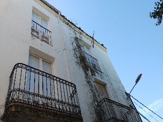 Vivienda en C/ Sant Dalmau 2