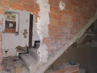 Vivienda en C/ Sant Dalmau 3