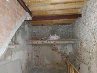 Vivienda en C/ Sant Dalmau 7