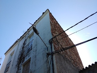 Vivienda en C/ Sant Dalmau 8