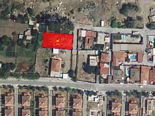 Pisos banco Algeciras