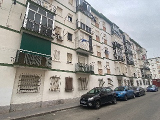 Piso en venta en Puerto De Santa María de 44  m²
