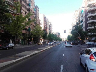 Piso en Gran Passeig Ronda 4