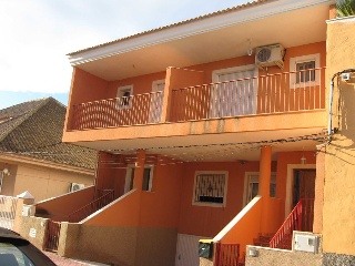 Pisos banco Molina de Segura