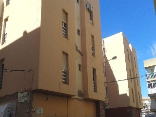 Piso en venta en Roquetas De Mar de 118  m²