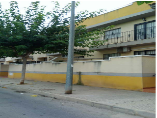 Pisos banco Murcia