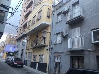 Piso en venta en Sant Carles De La Ràpita de 45  m²