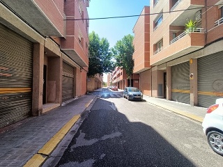 Local en Lleida (Lleida) 4