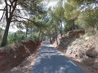 Suelo rústico en C/ Les Canteres, Benicasim (Castellón) 5