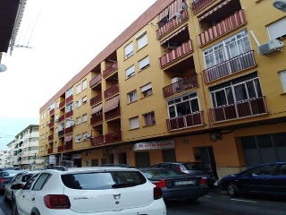 Piso situado en Vélez-Málaga 2