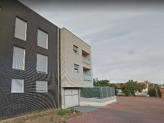 Garaje en venta en Valladolid de 5  m²