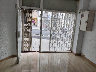 Vivienda en C/ Marina, Barcelona 7
