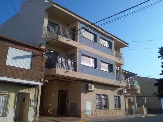 Garaje en venta en Ceutí de 5  m²