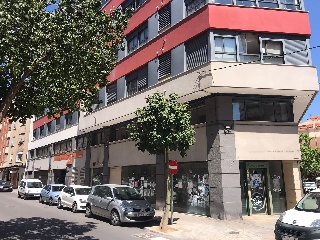 Local en venta en Castellón De La Plana de 173  m²