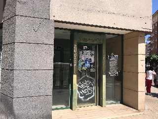 Local en Castellón de la Plana 3