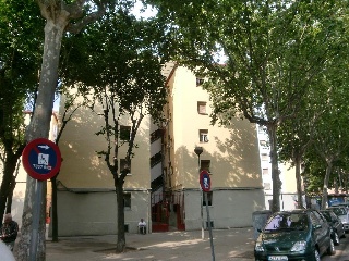 Piso en venta en Badalona de 56  m²