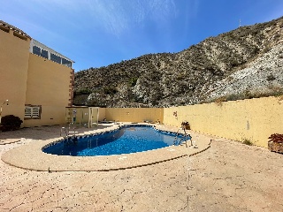 Piso en venta en Zurgena de 137  m²