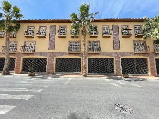 Piso en Av. 19 de Octubre, Zurgena (Almería) 3
