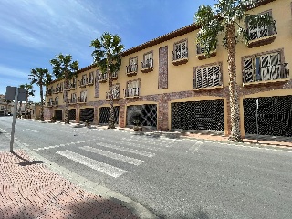 Piso en Av. 19 de Octubre, Zurgena (Almería) 4