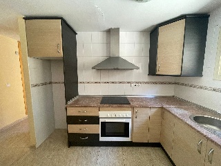 Piso en Av. 19 de Octubre, Zurgena (Almería) 6