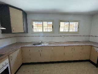 Piso en Av. 19 de Octubre, Zurgena (Almería) 7