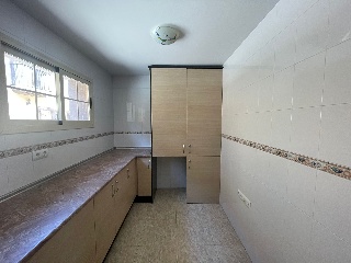 Piso en Av. 19 de Octubre, Zurgena (Almería) 8
