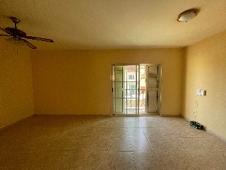 Piso en Av. 19 de Octubre, Zurgena (Almería) 9