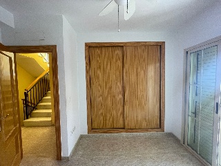 Piso en Av. 19 de Octubre, Zurgena (Almería) 12