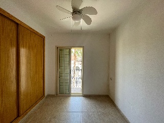 Piso en Av. 19 de Octubre, Zurgena (Almería) 16