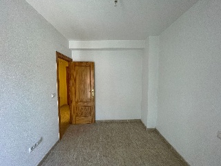 Piso en Av. 19 de Octubre, Zurgena (Almería) 17