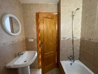 Piso en Av. 19 de Octubre, Zurgena (Almería) 19