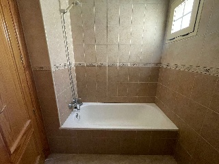 Piso en Av. 19 de Octubre, Zurgena (Almería) 20