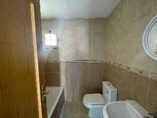 Piso en Av. 19 de Octubre, Zurgena (Almería) 21