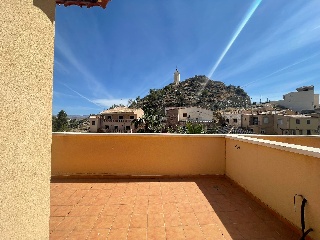 Piso en Av. 19 de Octubre, Zurgena (Almería) 22