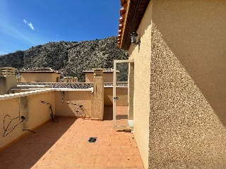Piso en Av. 19 de Octubre, Zurgena (Almería) 23