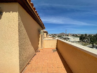 Piso en Av. 19 de Octubre, Zurgena (Almería) 24