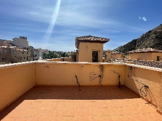 Piso en Av. 19 de Octubre, Zurgena (Almería) 25