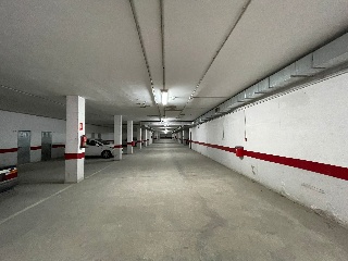 Piso en Av. 19 de Octubre, Zurgena (Almería) 27