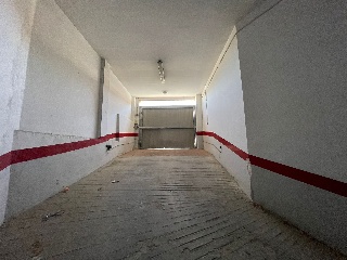 Piso en Av. 19 de Octubre, Zurgena (Almería) 28