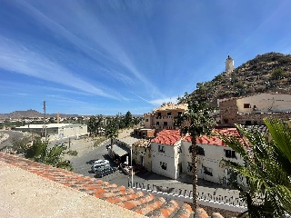 Piso en Av. 19 de Octubre, Zurgena (Almería) 30
